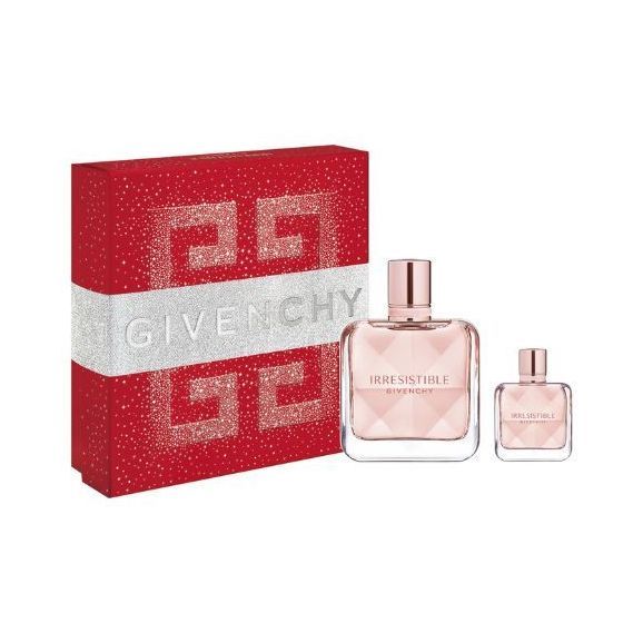 Givenchy Irresistible 50ml EDP + 8ml EDP Set